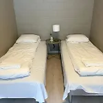 Apartment Nyrenovert Med 3 Soverom I Sentrum Odda