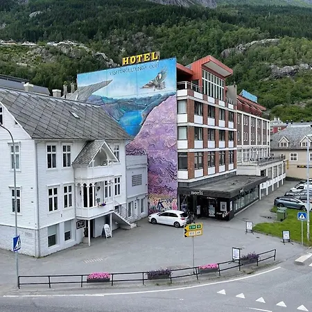 Nyrenovert Med 3 Soverom I Sentrum Apartment *