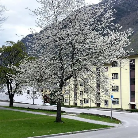 Apartment Nyrenovert Med 3 Soverom I Sentrum *