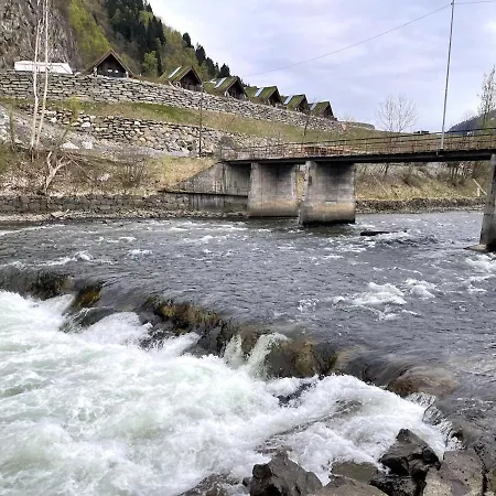 Nyrenovert Med 3 Soverom I Sentrum * Odda