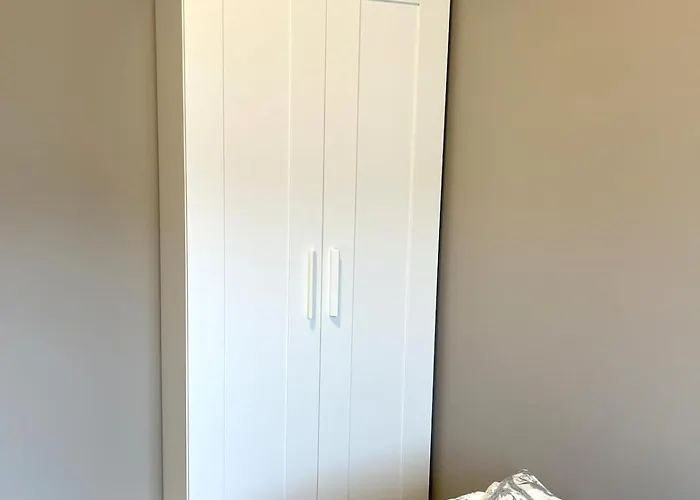 Nyrenovert Med 3 Soverom I Sentrum Apartment *